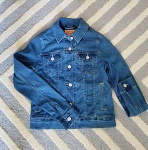 Levi's Jacket size XS